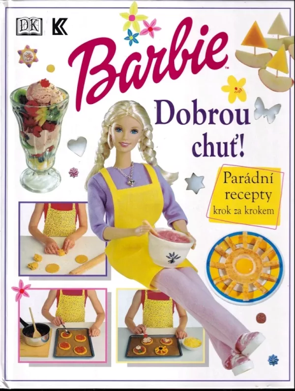 Barbie - Dobrou chuť!
