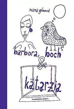 Barbora, boch & katarzia