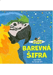 Barevná šifra - mistři hlavolamů