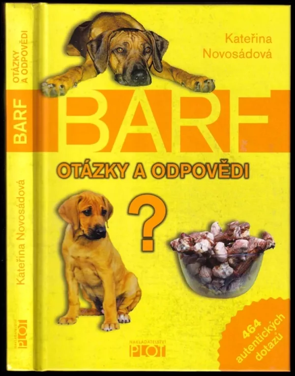 Barf