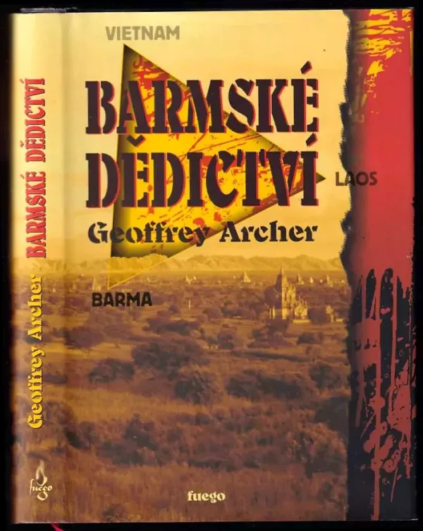 Barmské dědictví