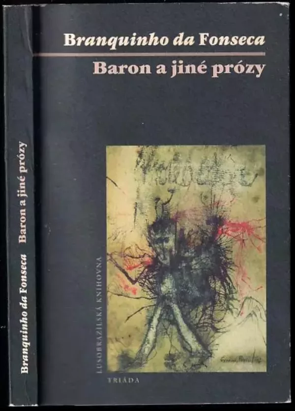 Baron a jiné prózy