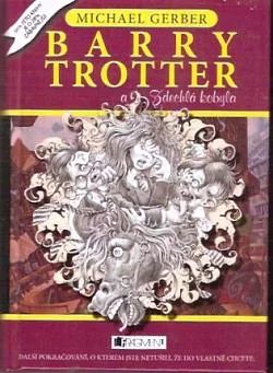 Barry Trotter a Zdechlá kobyla