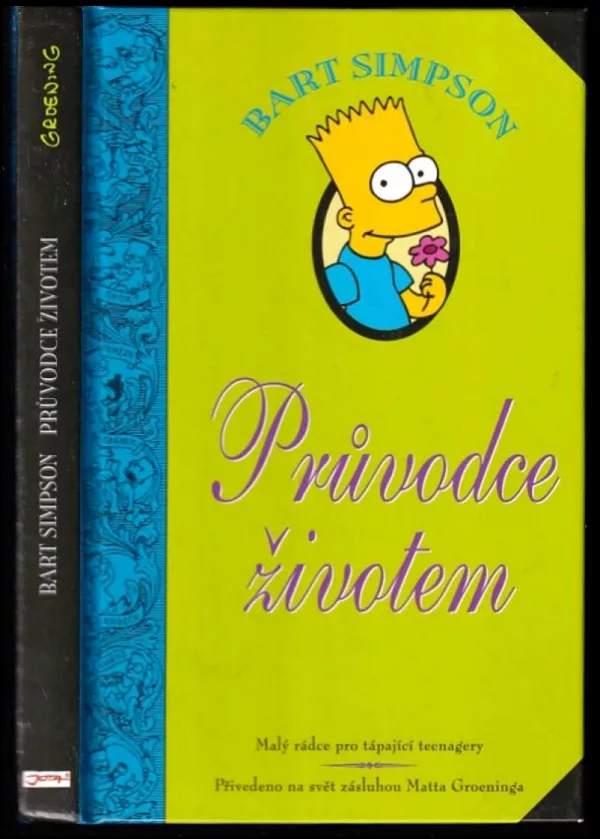 Bart Simpson