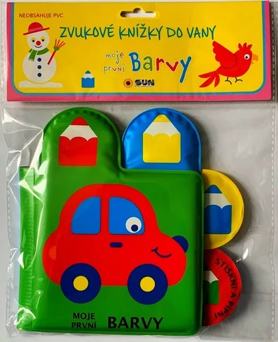 Barvy