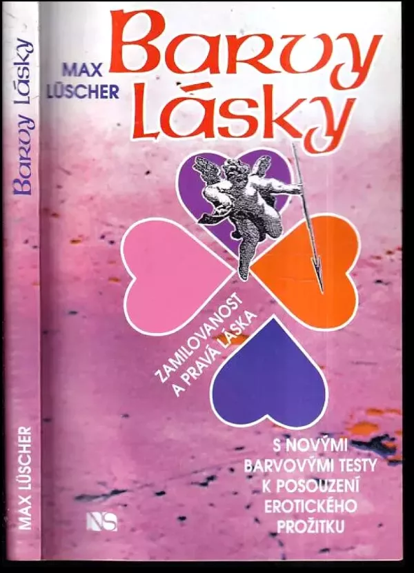 Barvy lásky