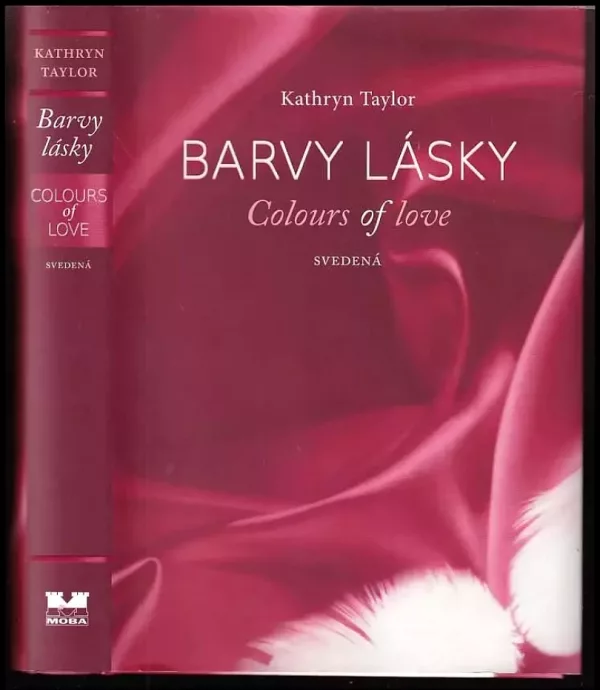 Barvy lásky