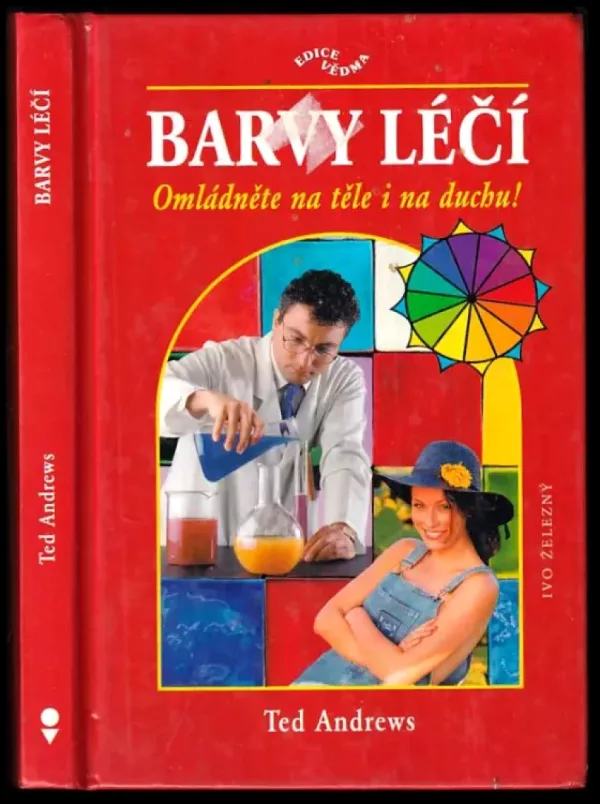 Barvy léčí