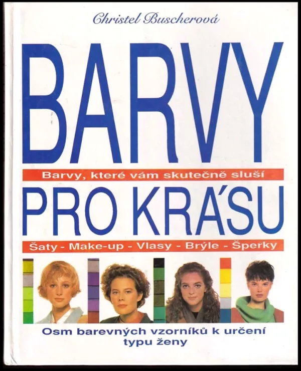 Barvy pro krásu