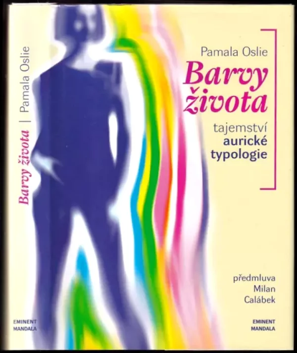Barvy života