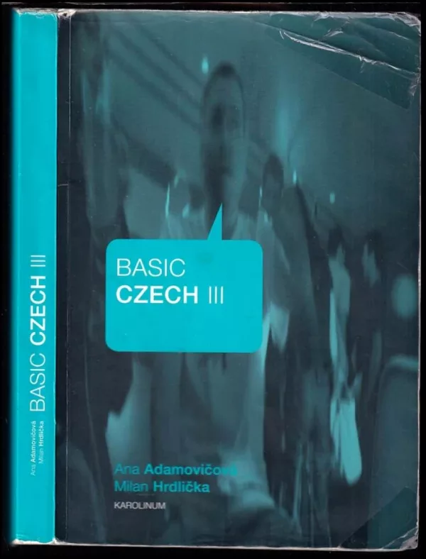 Basic Czech III