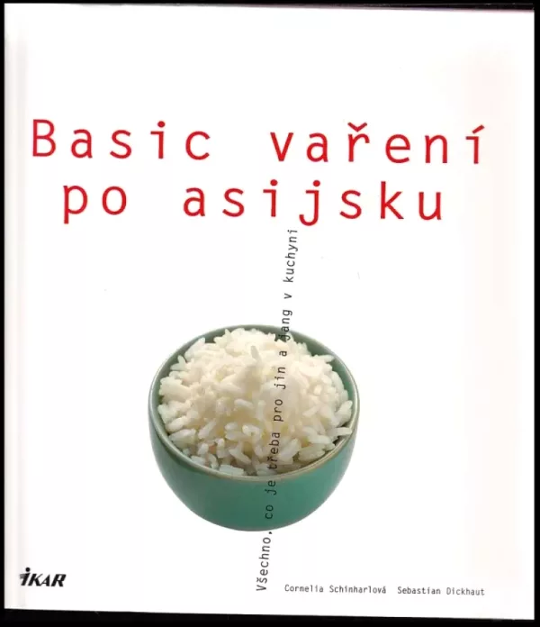 Basic vaření po asijsku