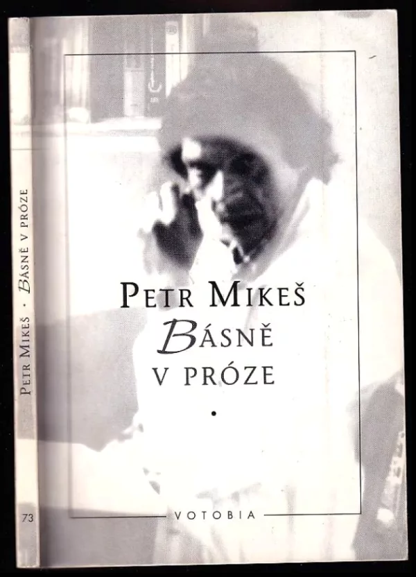 Básně v próze