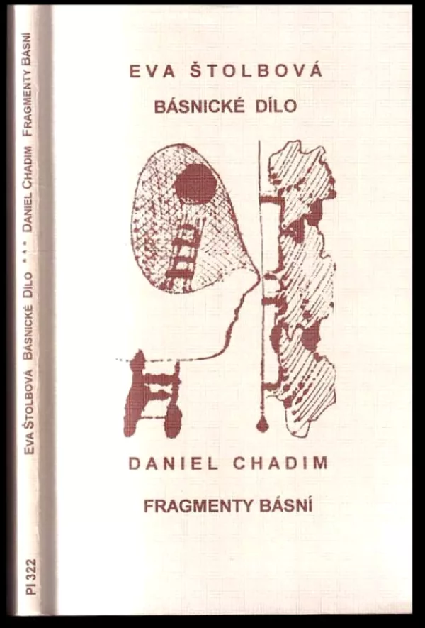 Básnické dílo