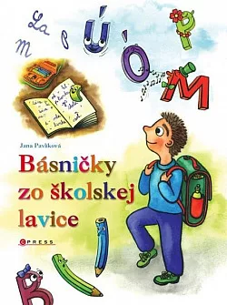 Básničky zo školskej lavice