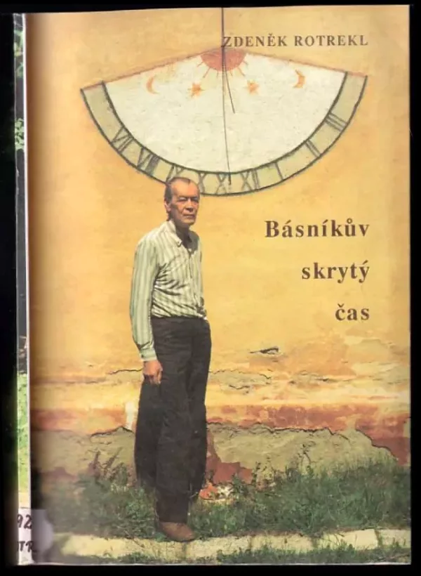 Básníkův skrytý čas
