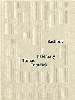 Bastiony kasematy