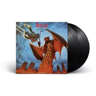 Bat Out Of Hell II Back into Hell