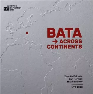 Bata Across Continents