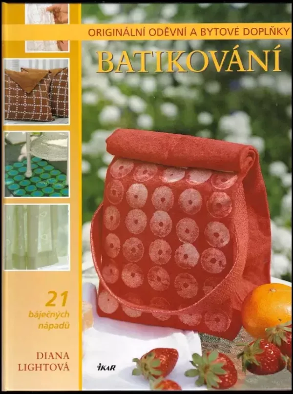 Batikování