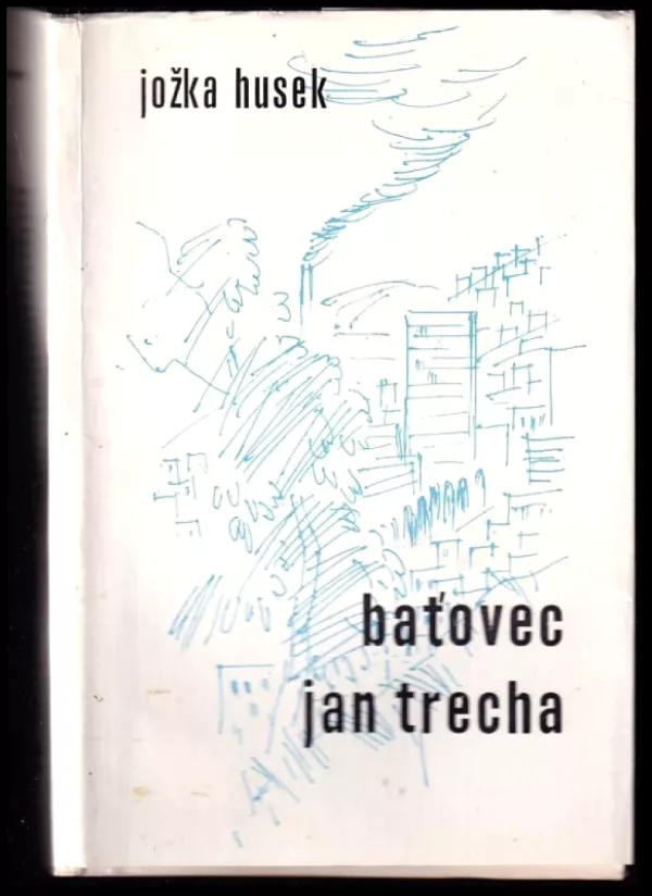 Baťovec Jan Trecha