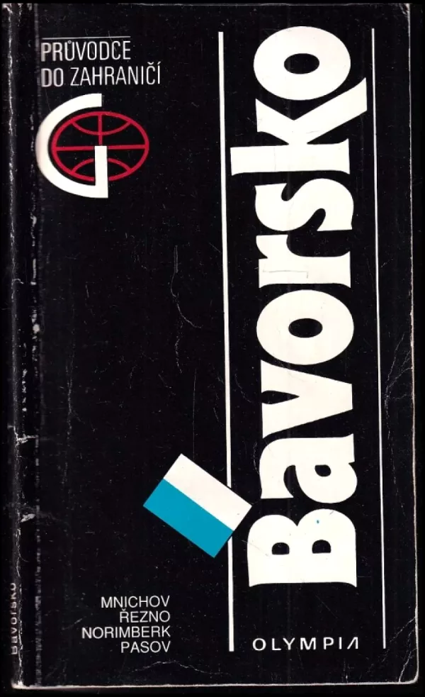 Bavorsko