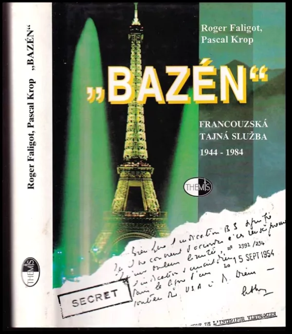 "Bazén"