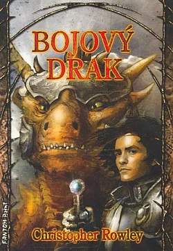Bojový drak