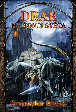 Drak na konci světa
