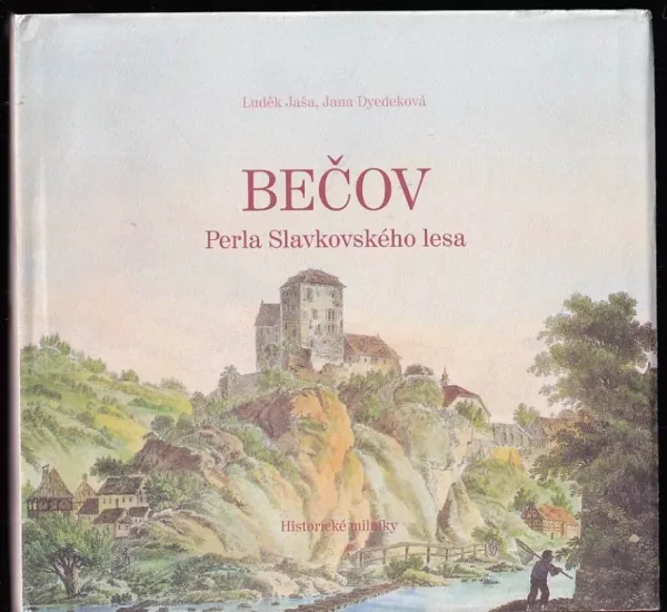 Bečov