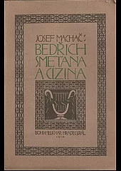 Bedřich Smetana a cizina