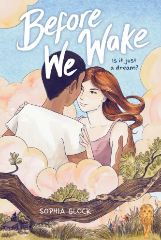 Before We Wake