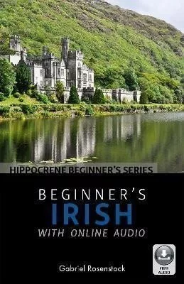 Beginner´s Irish with Online Audio