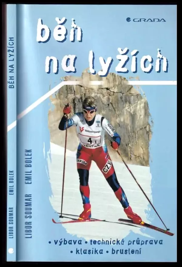 Běh na lyžích