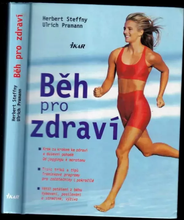 Běh pro zdraví