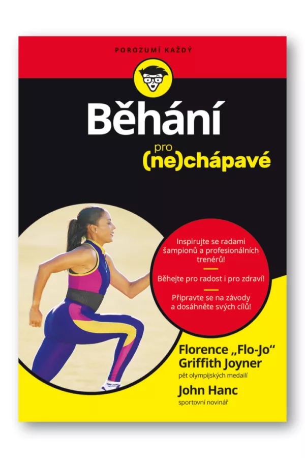 Běhání pro (ne)chápavé