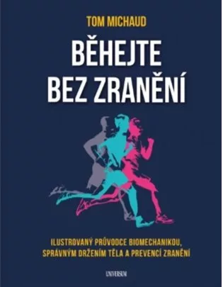 Běhejte bez zranění