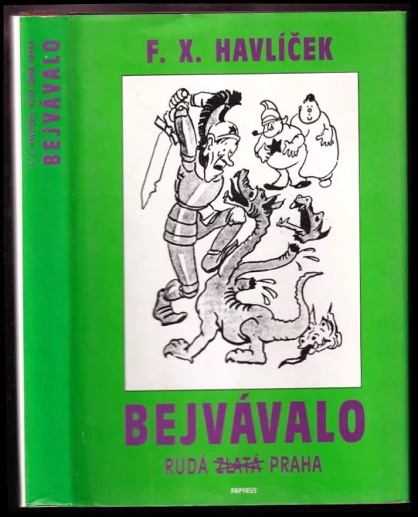 Bejvávalo