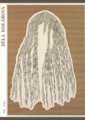Běla Kolářová