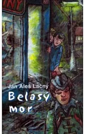 Belasý mor