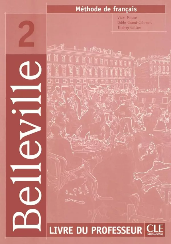 Belleville 2