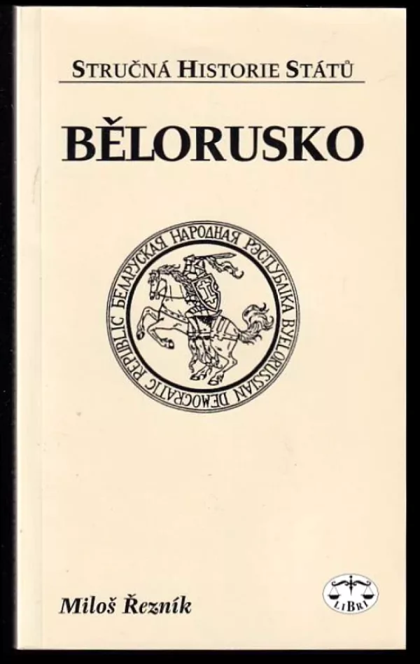 Bělorusko
