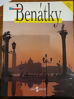 Benátky
