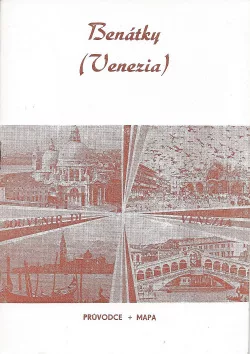 Benátky (Venezia)