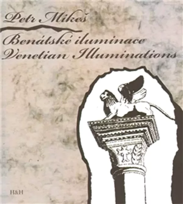 Benátské iluminace