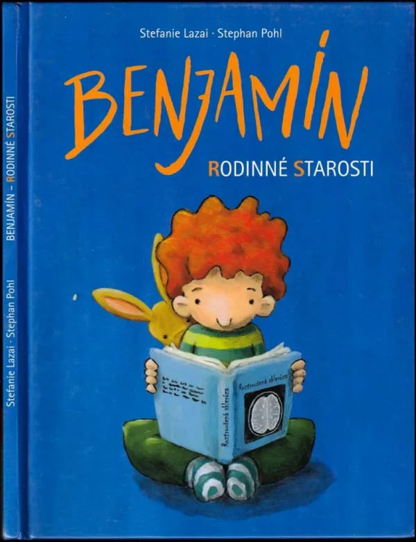Benjamín