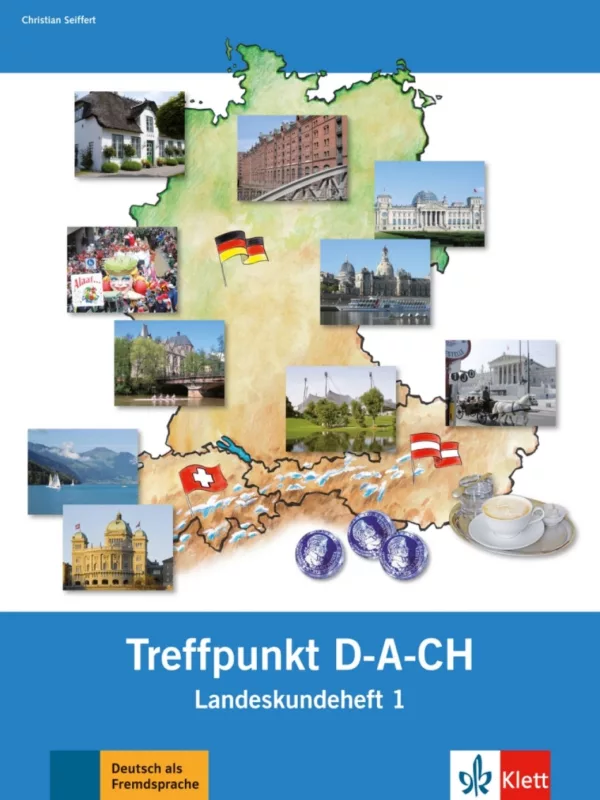 Berliner Platz 1 Neu (A1) – Treffpunkt D-A-CH