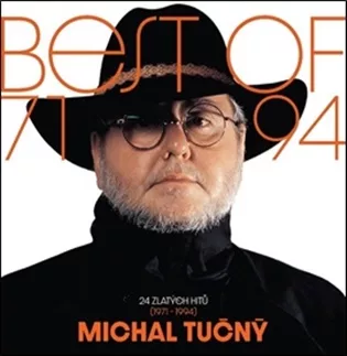 Best of 71-94 / 24 zlatých hitů