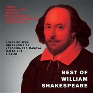 Best Of William Shakespeare