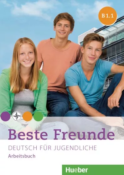 Beste Freunde B1/1 
